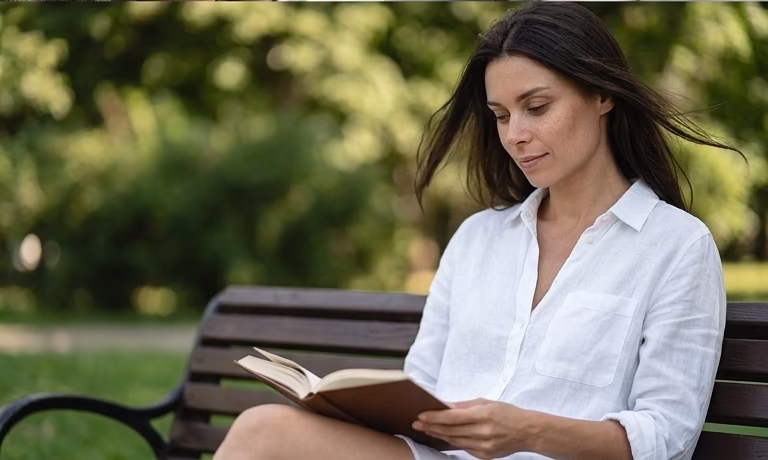 Cicho ze sobą - e-book o psychologii kobiet